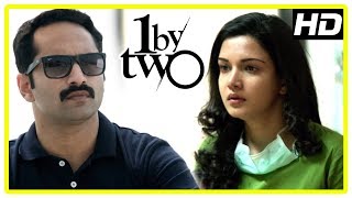 1 by Two Movie Scenes  Title Credits  Murali Gopy  Fahadh  Honey Rose [upl. by Samot759]