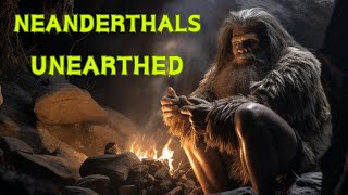 Neanderthals Unearthed A Deep Dive into Our Ancient Cousins [upl. by Matthias]