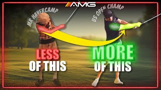 How to Get TOUR Like Extension Through Impact 🏌️‍♂️ [upl. by Essirehs]