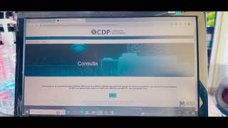 Novo Certificado Posto Revendedor [upl. by Ilrahs]