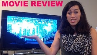 WINTERS TALE MOVIE REVIEW [upl. by Norret]