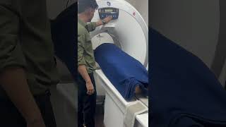 Ct Scan Abdomen  Pelvis Plain ctscan ctscantechnician trend shortvideo ytshort [upl. by Lynelle352]