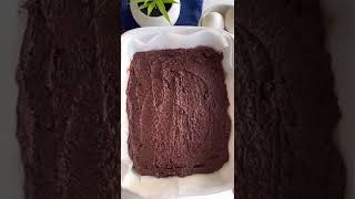 KETO CHEESECAKE BROWNIE  Keto Recipes shorts [upl. by Elleneg]