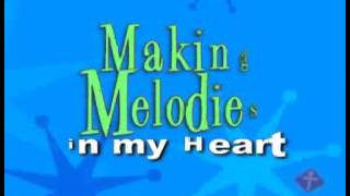 Making Melodies WorshipHouseKids [upl. by Maite]