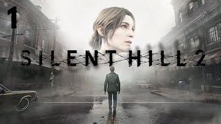 AL FINAL HICIERON UN BUEN REMAKE  SILENT HILL 2 2024 [upl. by Aia]