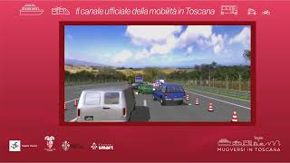 Muoversi in Toscana  Edizione delle 930 del 14 novembre 2024 [upl. by August453]