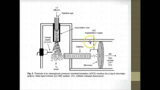 Mass Spectrometry Ionization [upl. by Dunson]