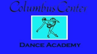 Columbus Center Dance Academy [upl. by Vin]