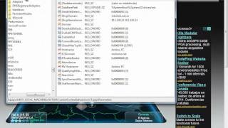 Como Acelerar Internet Por Medio De Regedit [upl. by Arron]