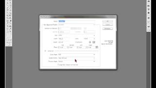 Setting Up Color Management with Adobe Illustrator CS6 Using Condes ICC Profiles [upl. by Colby936]