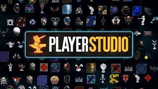 PlanetSide 2 Create with Player Studio Official Video [upl. by Eciuqram]