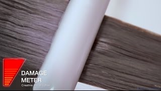 Can your hair survive extreme damage from straightening [upl. by Yadahs]