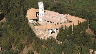 Albanian Orthodox Churches [upl. by Alyose]