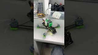 iFlight Nazgul Evoque V2 HD DJI O3 F5X F5D FreeStyle Racing FPV Drone 6S 🚀🔥 Goofy Boy [upl. by Reamy]