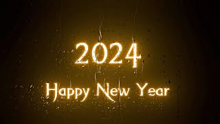 Happy New Year 2024 Status For WhatsApp Facebook Instagram  Trending New Year Status 2024 Welcome [upl. by Kir435]