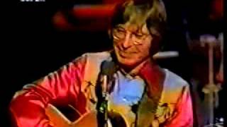 John Denver  Live in London 1976 26 [upl. by Church857]