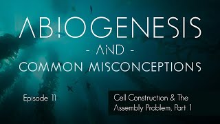 Episode 1113 Chiralinduced Spin Selectivity  A Course on Abiogenesis by Dr James Tour [upl. by Tess]