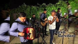 Alexis Garcilazo Ft Los Del Sur quotMix De Corridosquot 2017 [upl. by Ahsikcin184]