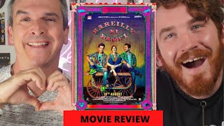 BAREILLY KI BARFI MOVIE REVIEW  Indian RomCom [upl. by Enael]