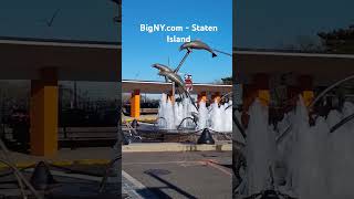 Staten Island BigNY music nyxmusic remix usamusic [upl. by Silvers]