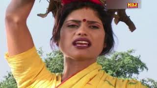 शाही लकड़हारा भाग 1  Shahi Lakkar Hara Part 1  Haryanvi Natak Video 2018  Full HD  NDJ [upl. by Eimam863]