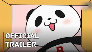 Rakuten Panda Trailer [upl. by Freemon57]