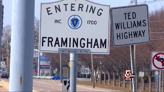 Framingham A Bright Future [upl. by Wheaton]