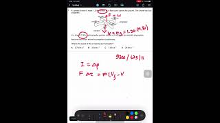 AS Level Physics paper 2 [upl. by Crespo]