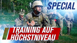 Special Taktische Verwundetenversorgung Teil 1  SAVE  Bundeswehr Exclusive [upl. by Florio799]