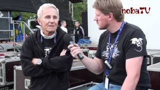 Interview EAV 2011 [upl. by Nayd]