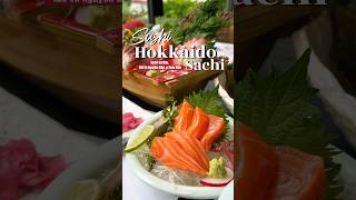 Hokaido Sachi Quận 2 ductanbinh food foodreview [upl. by Brazee]