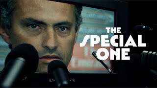 The Special One  Premier League PL30  NBC Sports [upl. by Einnahpets841]