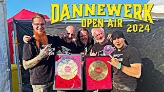 Dannewerk Open Air 20 [upl. by Faxun]