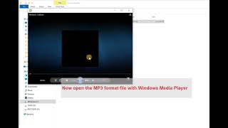 How to Import Audible AAX to Windows Media Player [upl. by Ahsieyn]