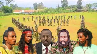 31082024 injifannoo Cululuuqaa Waraana Bilisummaa Oromo WBO qophii Addaa miseensota Waraana WBO [upl. by Nanor]