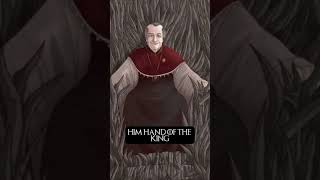 Why was Septon Barth a commoner able to achieve such greatnessgameofthrones asoiaf HBO [upl. by Boaten717]