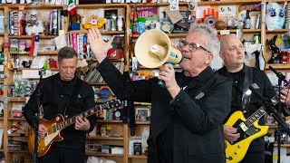 DEVO Tiny Desk Concert [upl. by Arline]