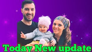 Big breaking News  Jinger Duggar Having A Baby Boy  will shock you [upl. by Nazarius]