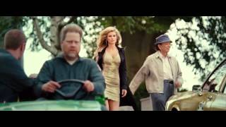 RIPD Trailer 2 Legendado 2013  Jeff Bridges Ryan Reynolds [upl. by Nennek]