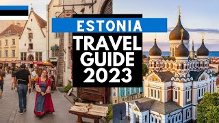 Estonia A Guide to the Unseen Wonders [upl. by Yule]