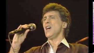 Frankie Valli amp The Four Seasons In Concert 1982 20th Anniversary [upl. by Savitt]