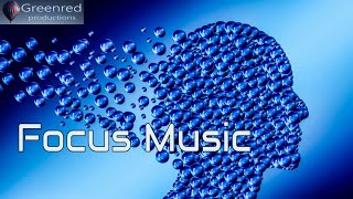 Super Intelligence Improve Memory and Concentration Focus Music Concentration Music [upl. by Burns]