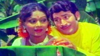 Gajula Kishtayya Songs  Inni Rojulu Intha Sogasu  Krishna Zarina Wahab  HD [upl. by Ellinnet]