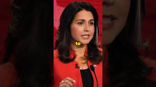 Unveiling Tulsi Gabbard White Houses Next Game Changer TulsiGabbard WhiteHouse GameChanger [upl. by Ellenyl731]