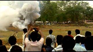 tsr pakal pooram vedikettu [upl. by Eiramanna]