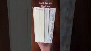 Enemy’s  lovers trope 👌💗✨ books for 12 booktok booktube books romanceYA bookworm reading [upl. by Chandra]