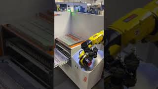 CNC automation for any brand CNC machine [upl. by Anitteb]