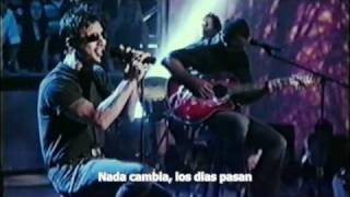 Godsmack  Serenity subtitulado español [upl. by Merissa]