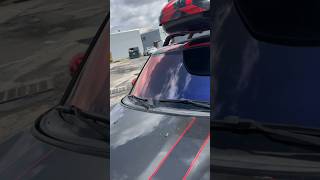 Chameleon Tint windowtinting automotive [upl. by Ledda349]