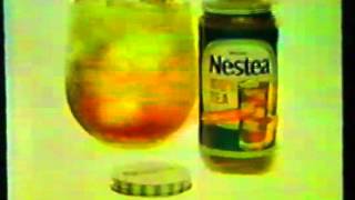 THE NESTEA PLUNGE 1978 [upl. by Ydnic468]